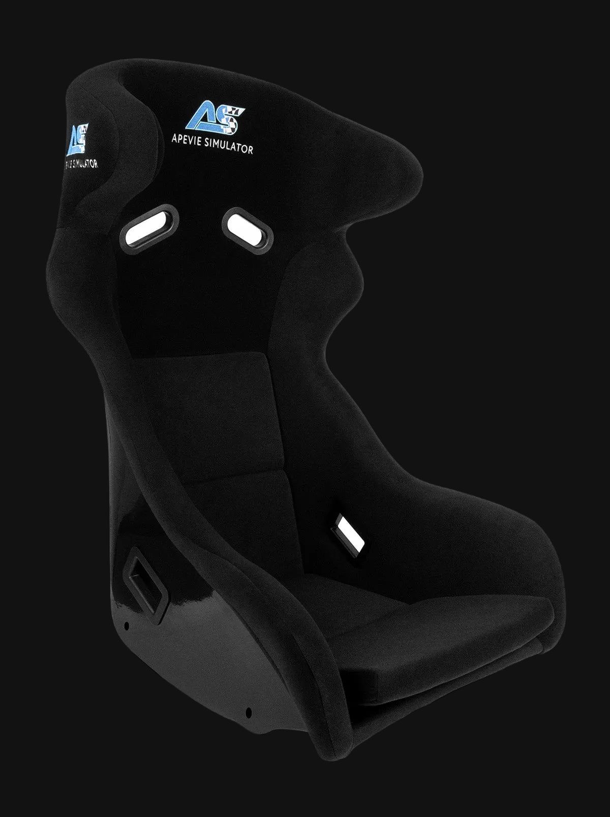 AS8 RTR Turn-Key Racing Simulator Plug & Play Sim Rig