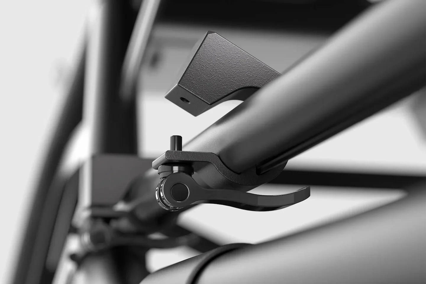 FANATEC GT COCKPIT SHIFTER MOUNT KIT