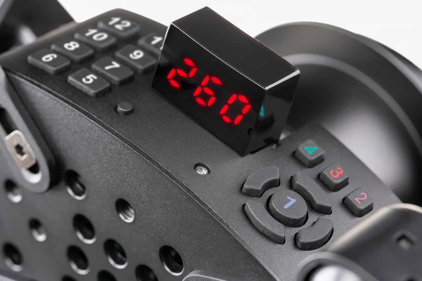 FANATEC CLUBSPORT UNIVERSAL HUB V2