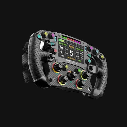 Moza FSR2 Formula Wheel