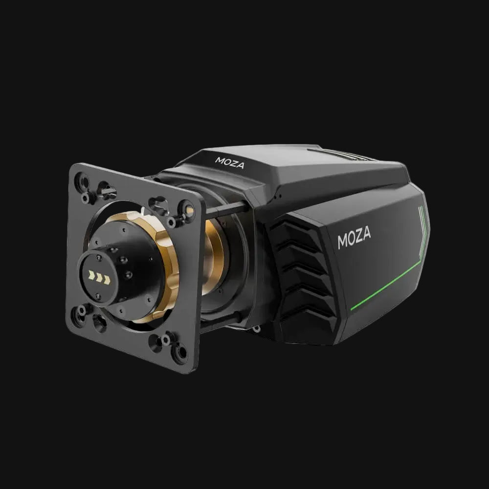 Moza Multi-function Stalks Adapter Plate
