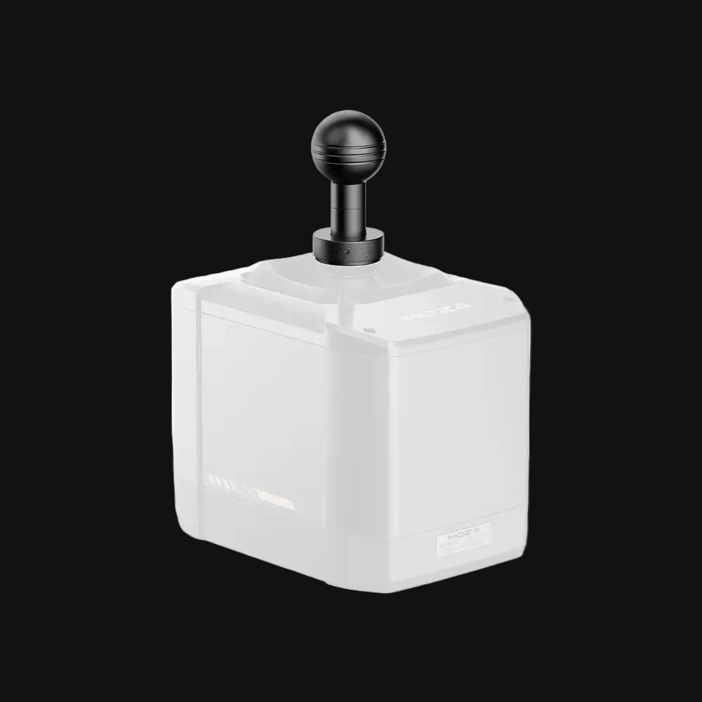 MOZA Active Shifter Knob