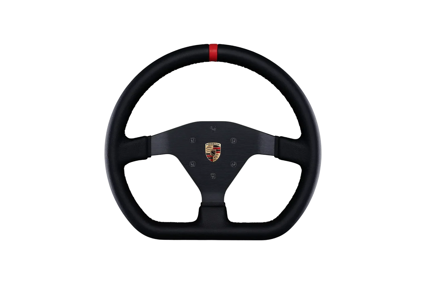 FANATEC R911 S LEATHER RIM FOR UNIVERSAL HUB