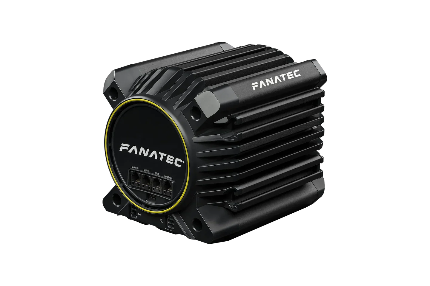 FANATEC CLUBSPORT DD WHEEL BASE (15 NM)