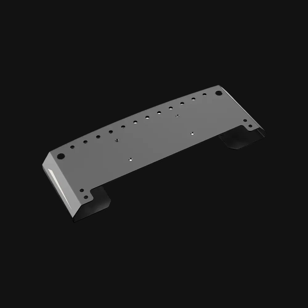Moza mBooster Base Extension Plate