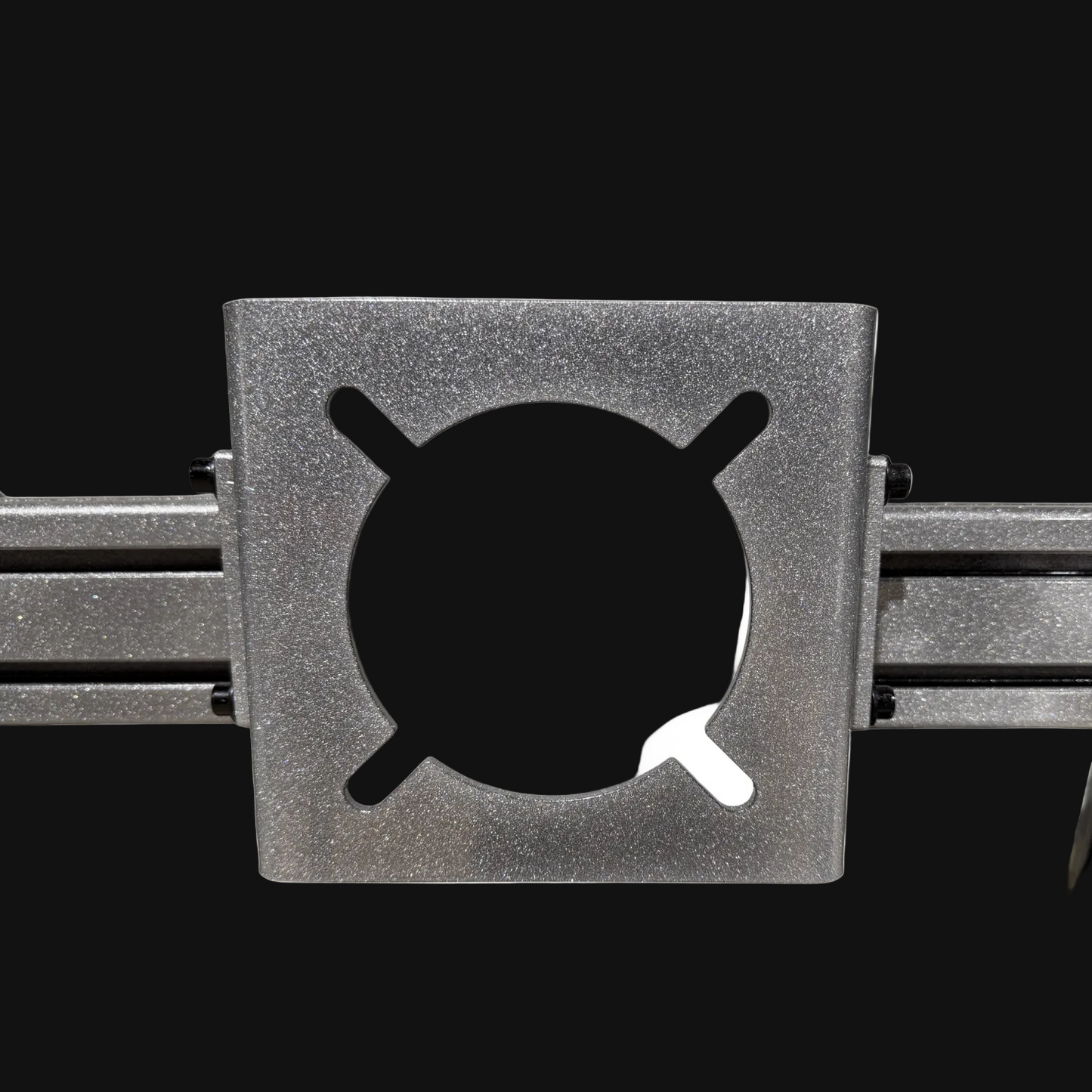 RTR Cockpit Simucube / Fanatec DD1 Wheel Base Mount
