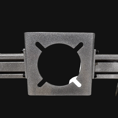 RTR Cockpit Simucube / Fanatec DD1 Wheel Base Mount