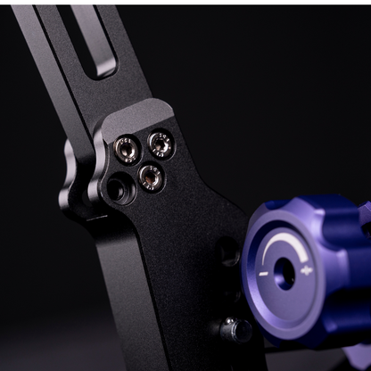 CONSPIT H3 Hydraulic Handbrake
