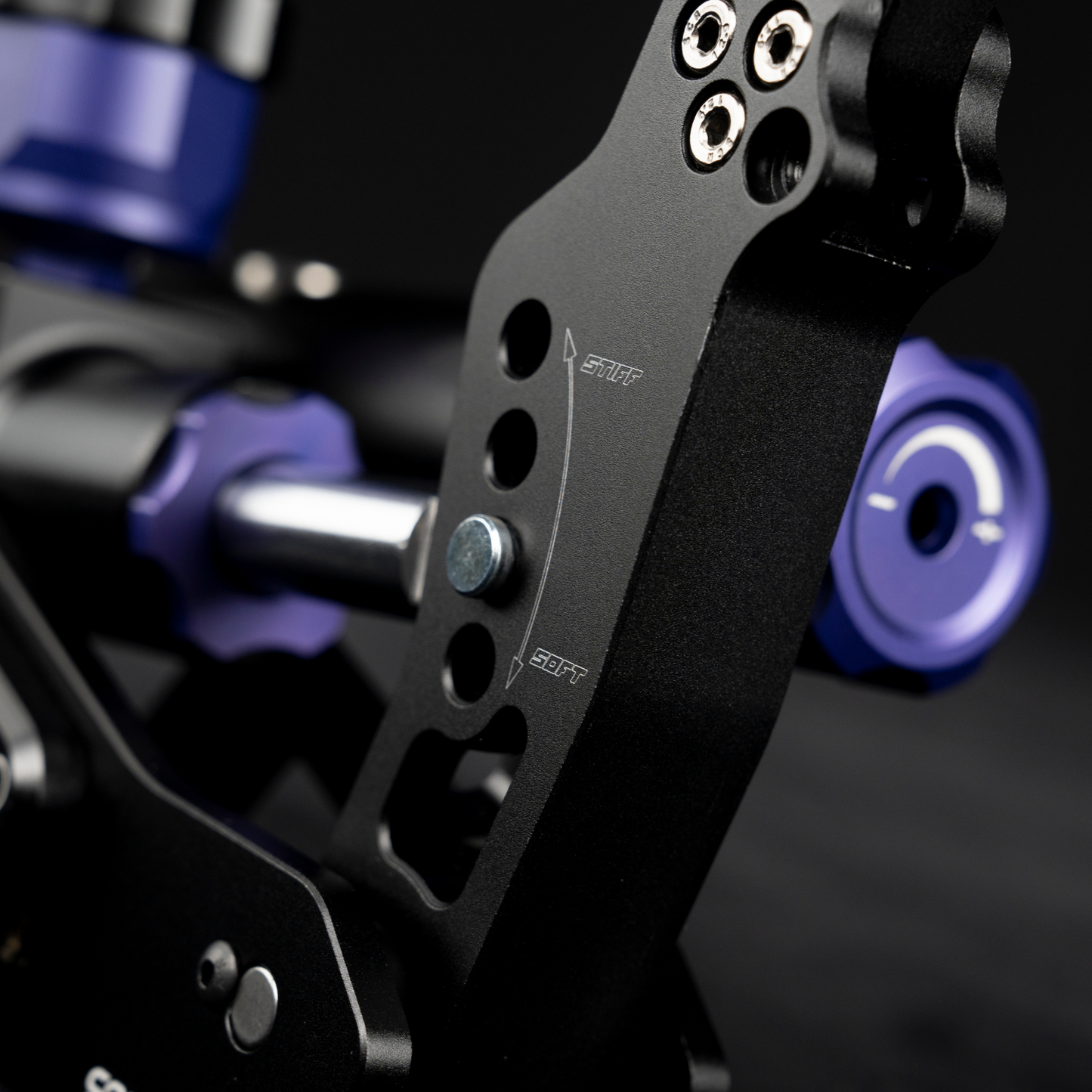 CONSPIT H3 Hydraulic Handbrake