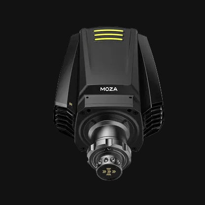 Moza Racing R16 Wheel Base (V2)