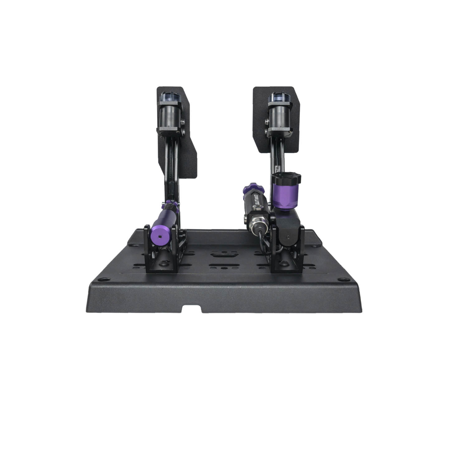 CONSPIT CPP-Lite 2-Pedal Version