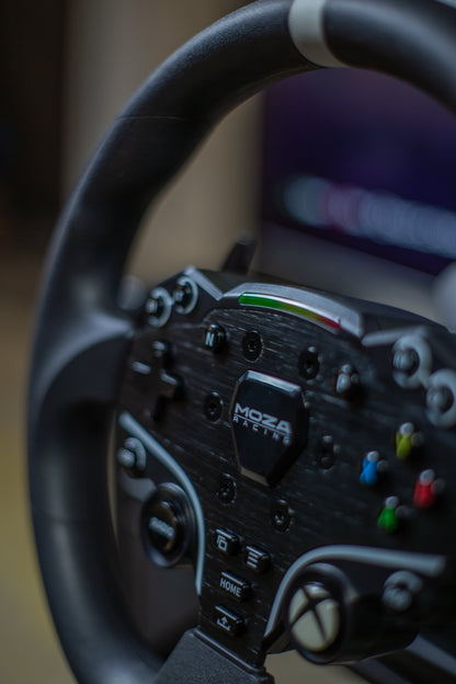 Xbox Turn-key Racing Simulator