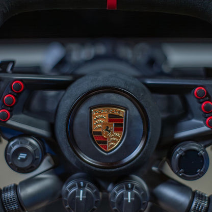 PS5 Turn-key Racing Simulator