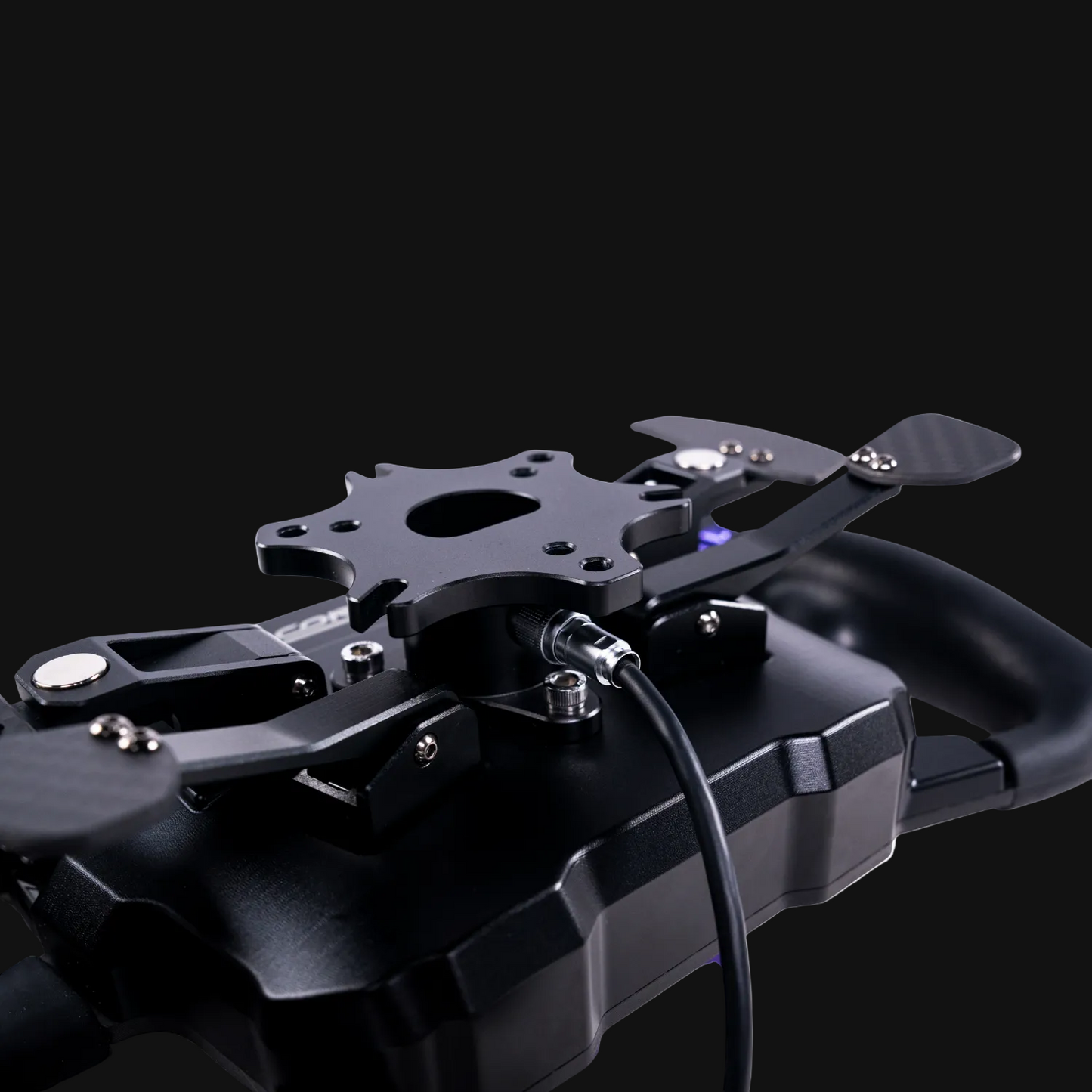 CONSPIT MAX 01 Wheel