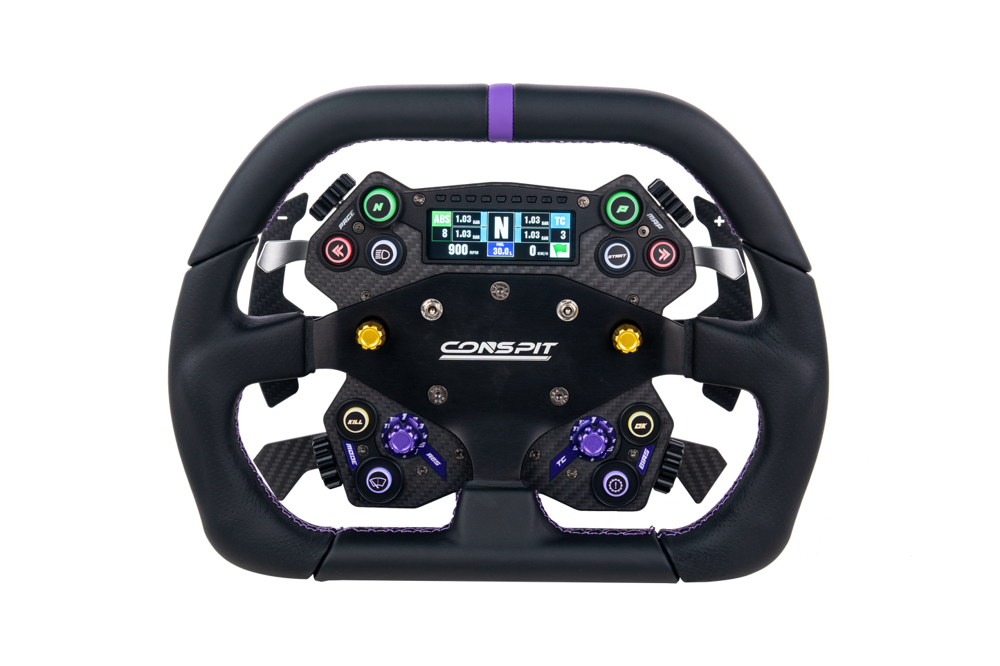 Conspit H.A.O. Hub