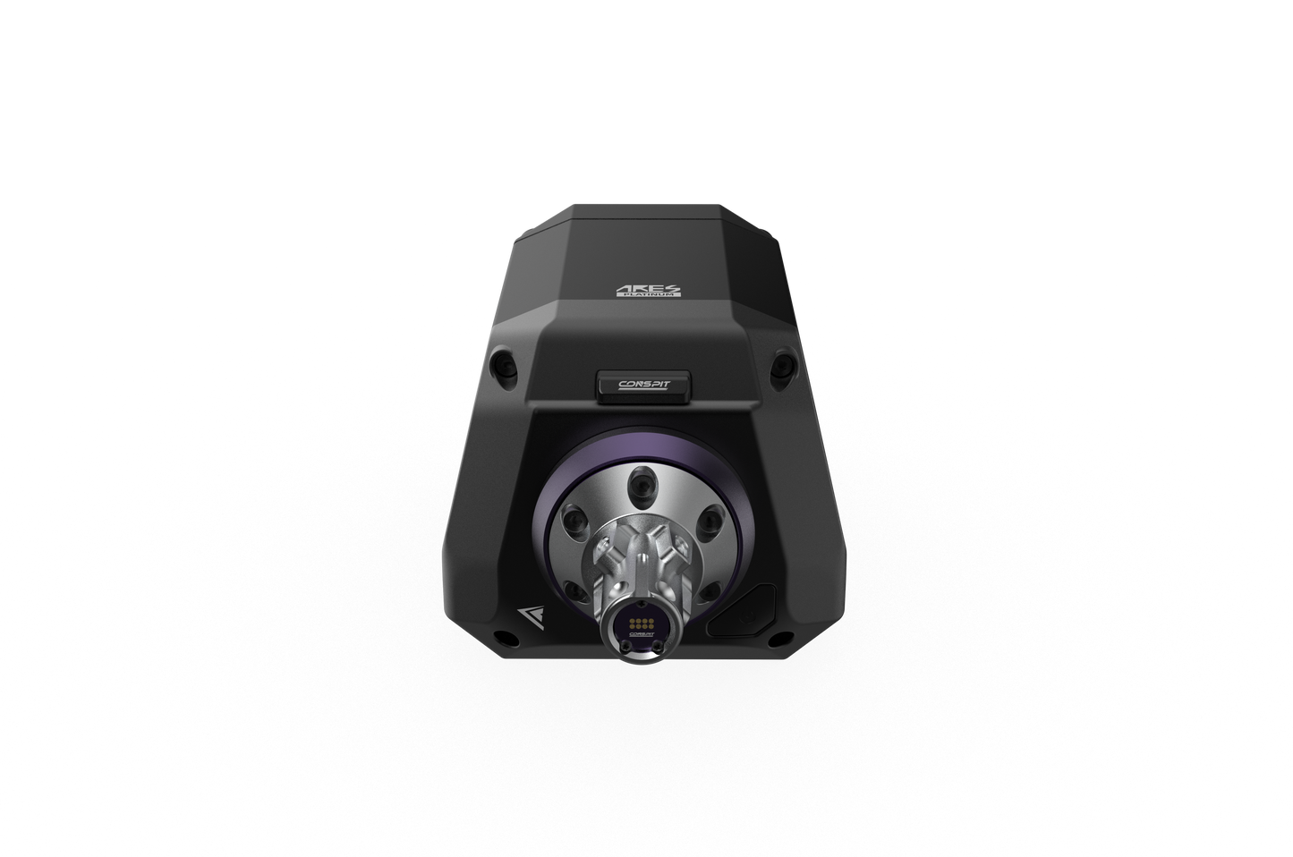 CONSPIT Ares Platinum 20Nm Sim-Racing Wheelbase