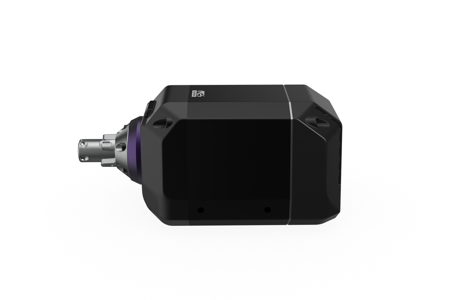 CONSPIT Ares Platinum 20Nm Sim-Racing Wheelbase