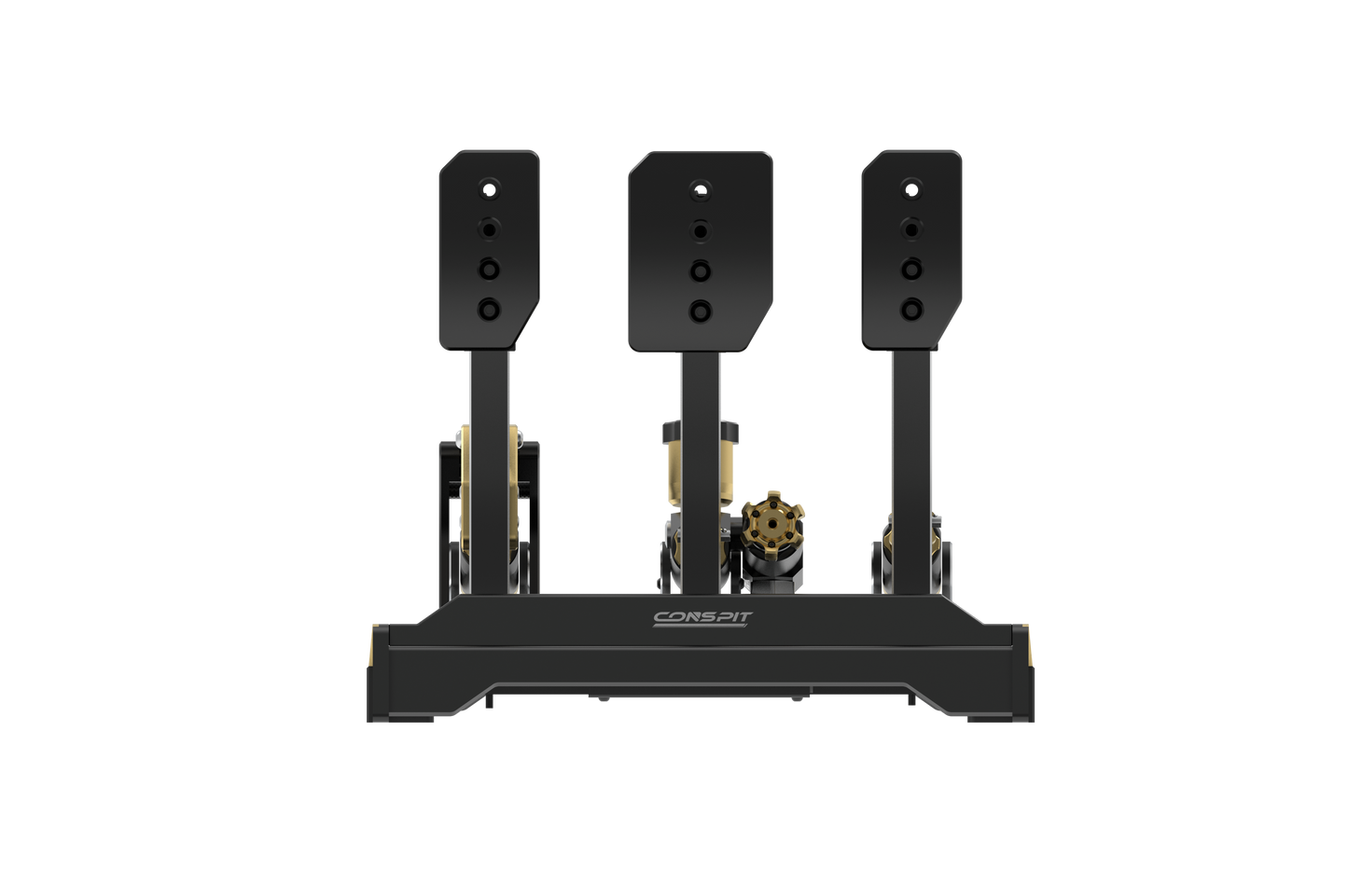 CONSPIT CPP EVO 3-Pedal Version