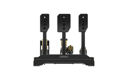 CONSPIT CPP EVO 3-Pedal Version