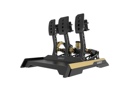 CONSPIT CPP EVO 3-Pedal Version