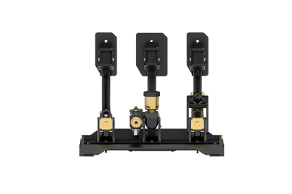 CONSPIT CPP EVO 3-Pedal Version