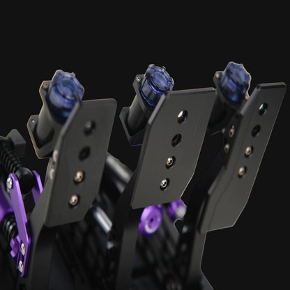 CONSPIT CPP-Lite 3-Pedal Version
