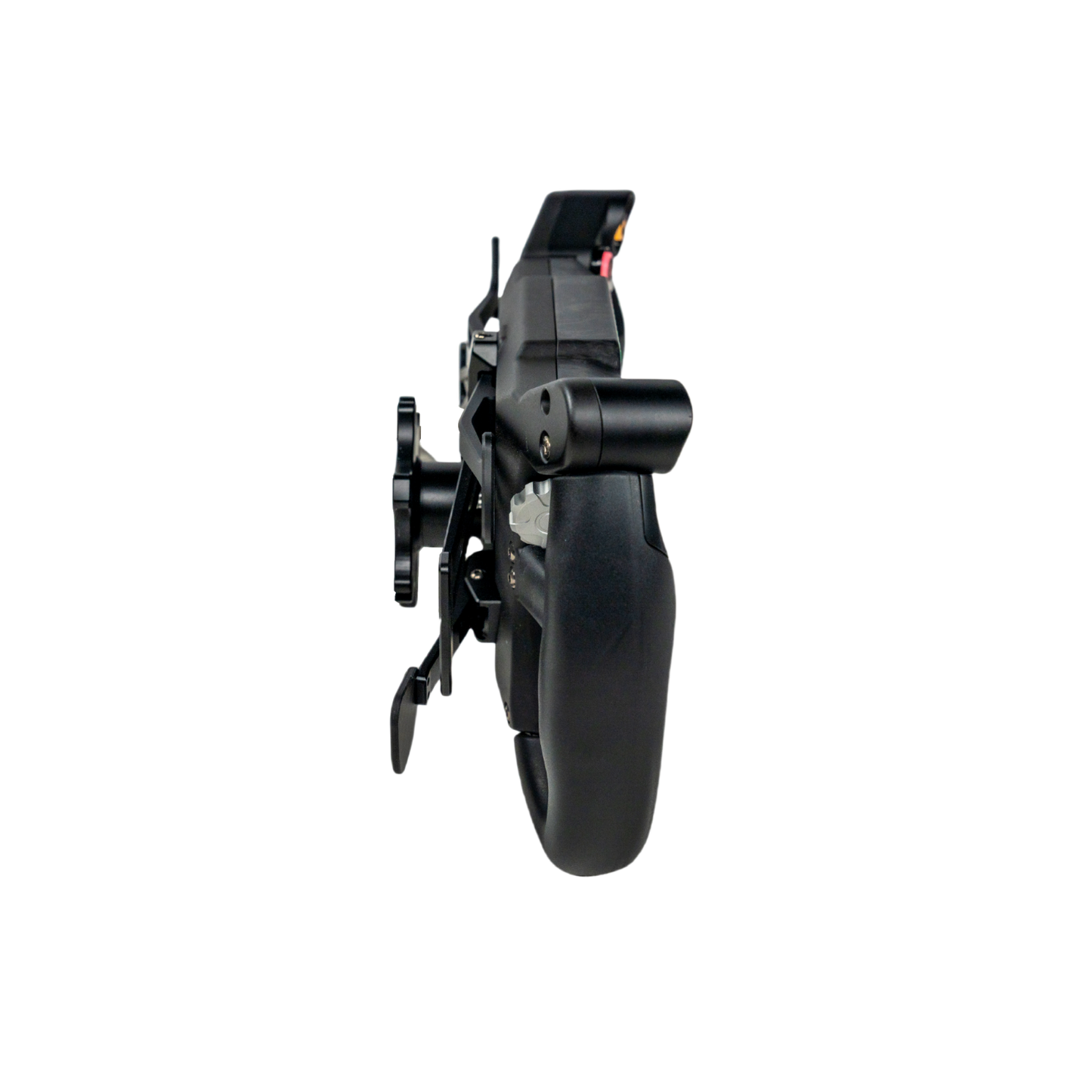 CONSPIT 290GP Formula Wheel with 50-70mm Adaptor