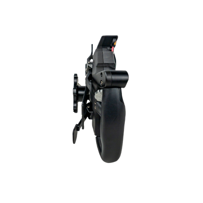 CONSPIT 290GP Formula Wheel with 50-70mm Adaptor