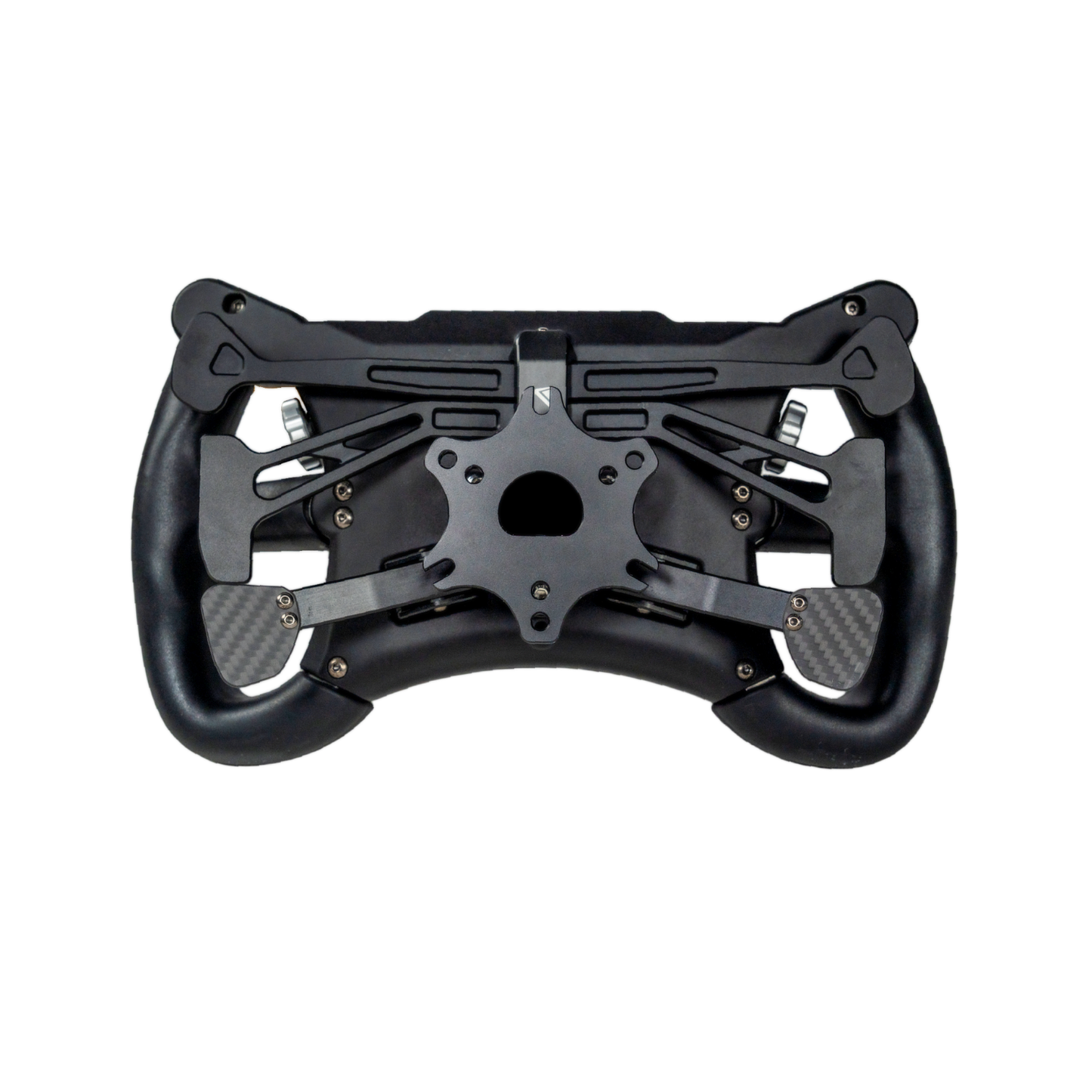 CONSPIT 290GP Formula Wheel with 50-70mm Adaptor