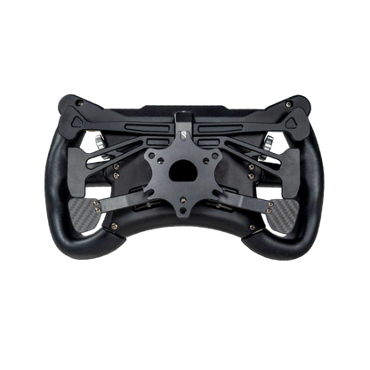 CONSPIT 290GP Formula Wheel with 50-70mm Adaptor