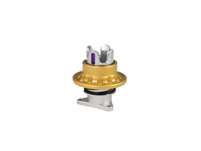 Conspit Quick Release