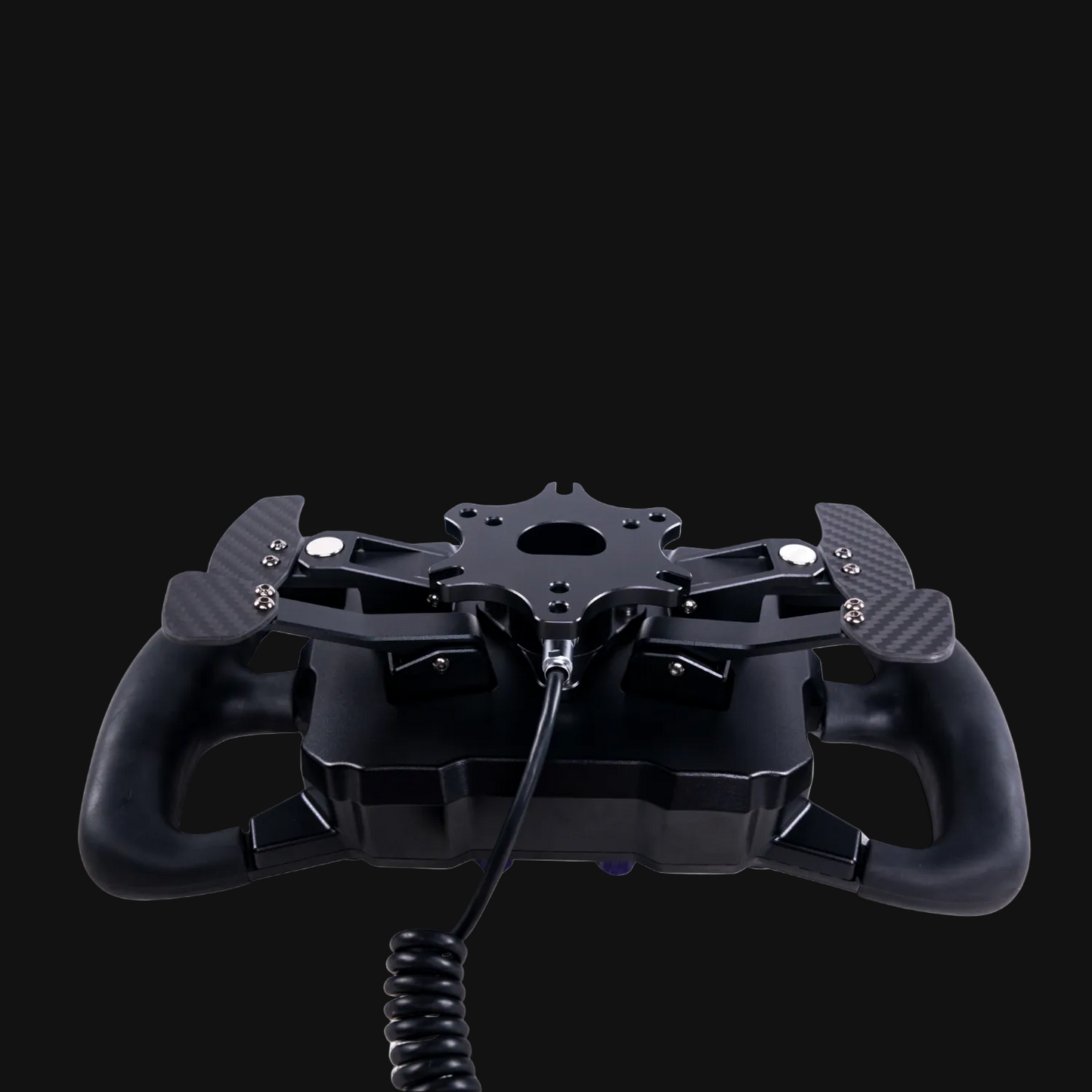 CONSPIT MAX 01 Wheel
