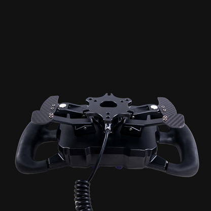 CONSPIT MAX 01 Wheel