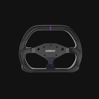 CONSPIT D Wheel Rim DX320