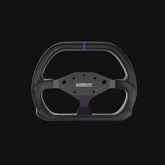 CONSPIT D Wheel Rim DX320