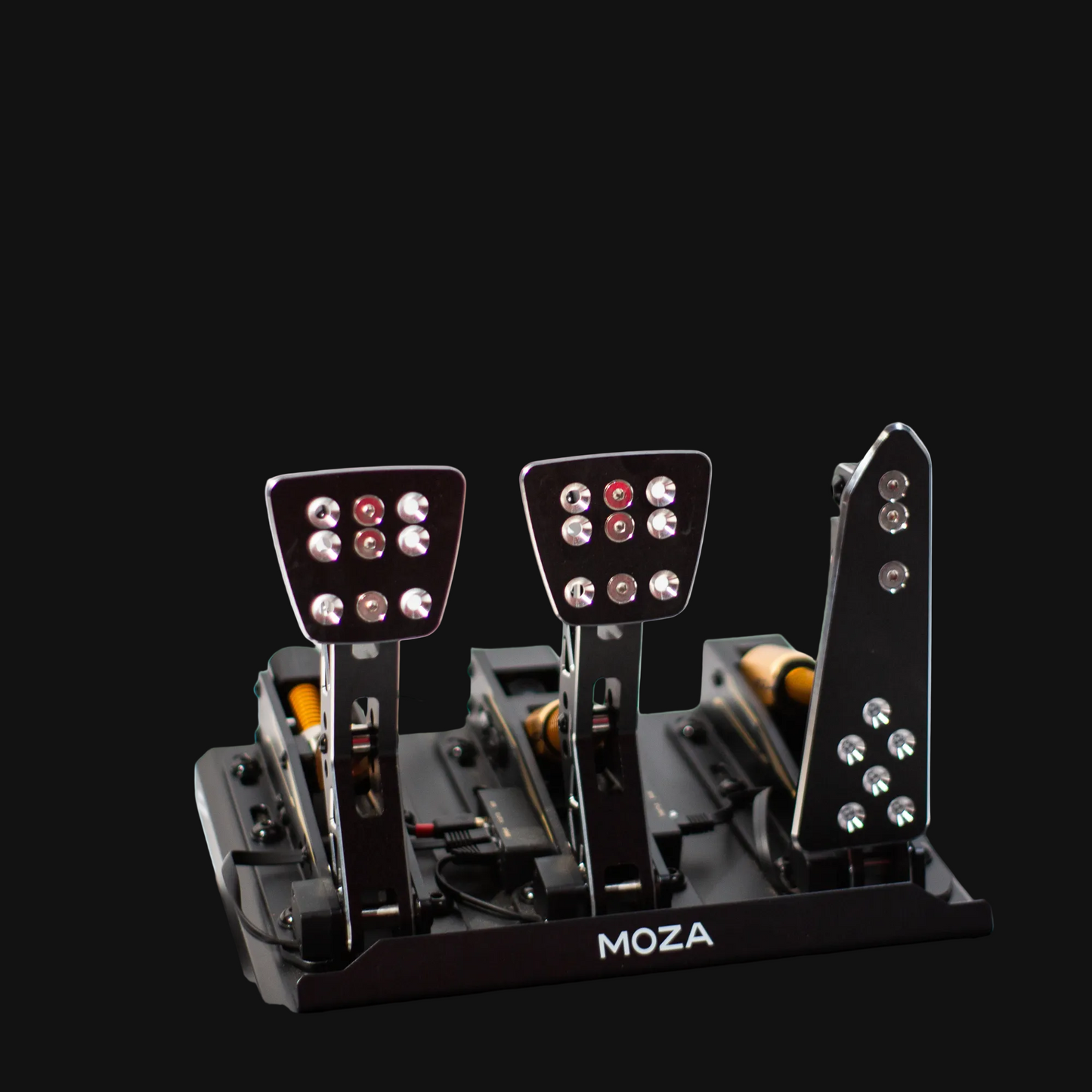 AS9 SP Turn-Key Racing Simulator Plug & Play Sim Rig