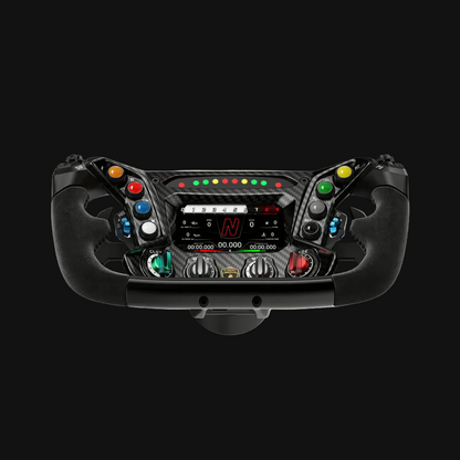 MOZA Racing Essenza SCV12 Sim-Racing Steering Wheel