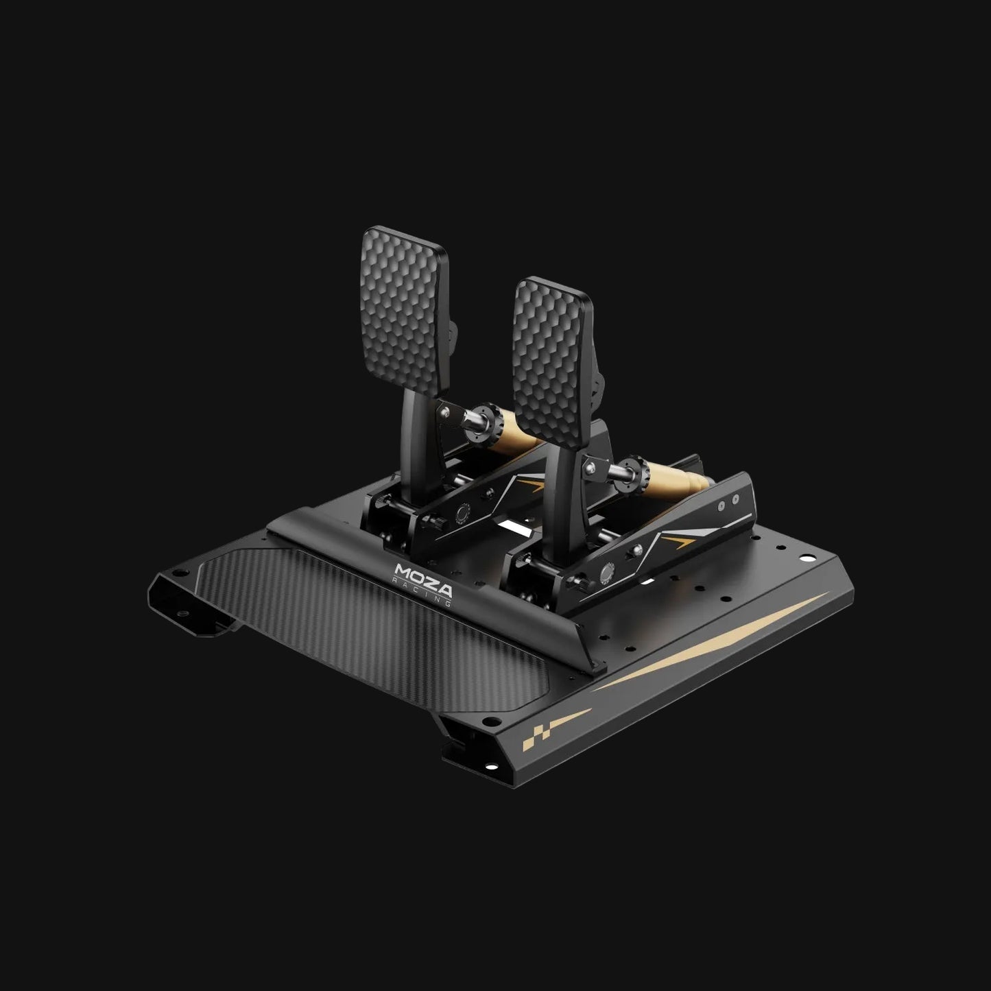 MOZA CRP2 Two Pedals (Brake and Throttle)