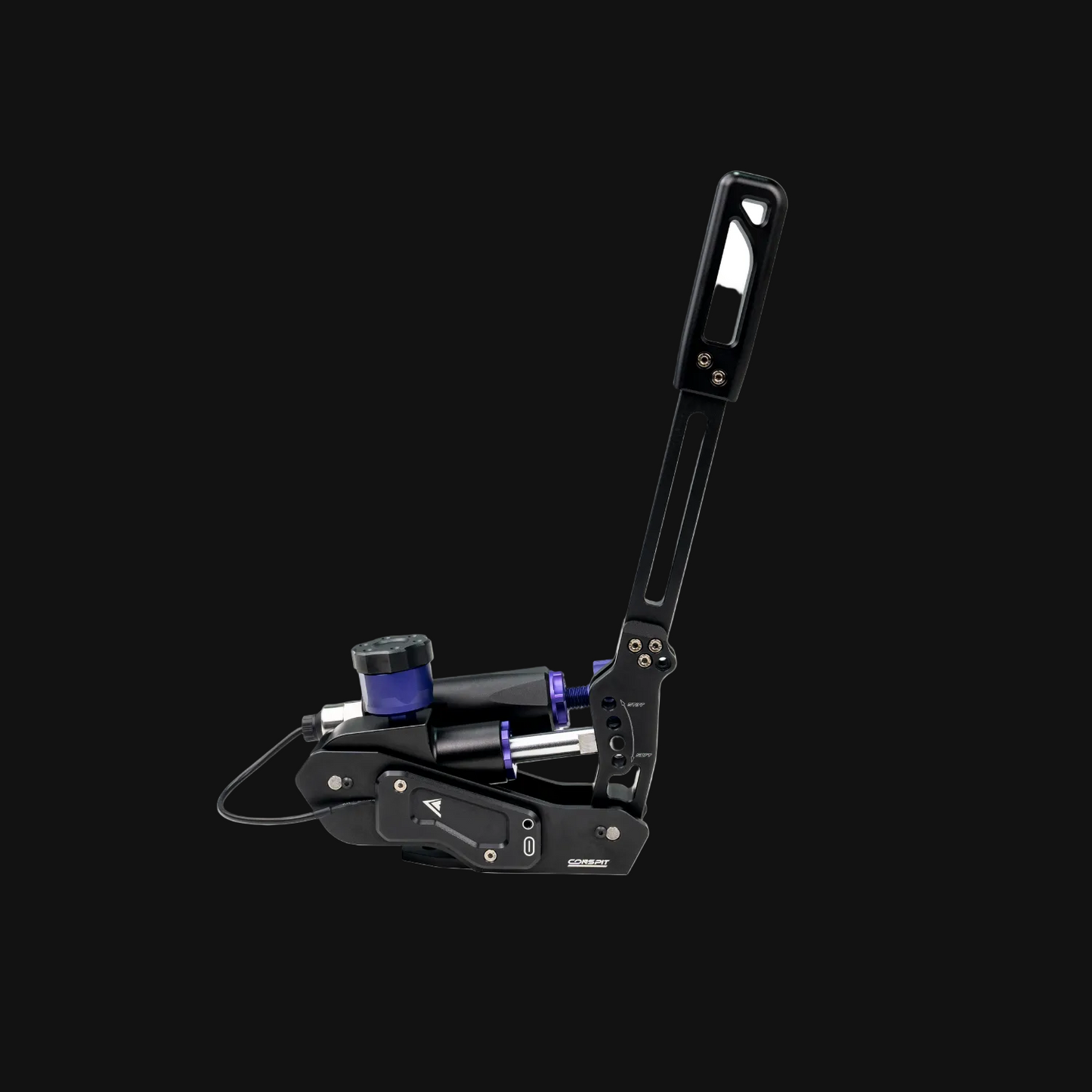 CONSPIT H3 Hydraulic Handbrake