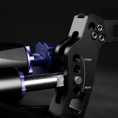CONSPIT H3 Hydraulic Handbrake