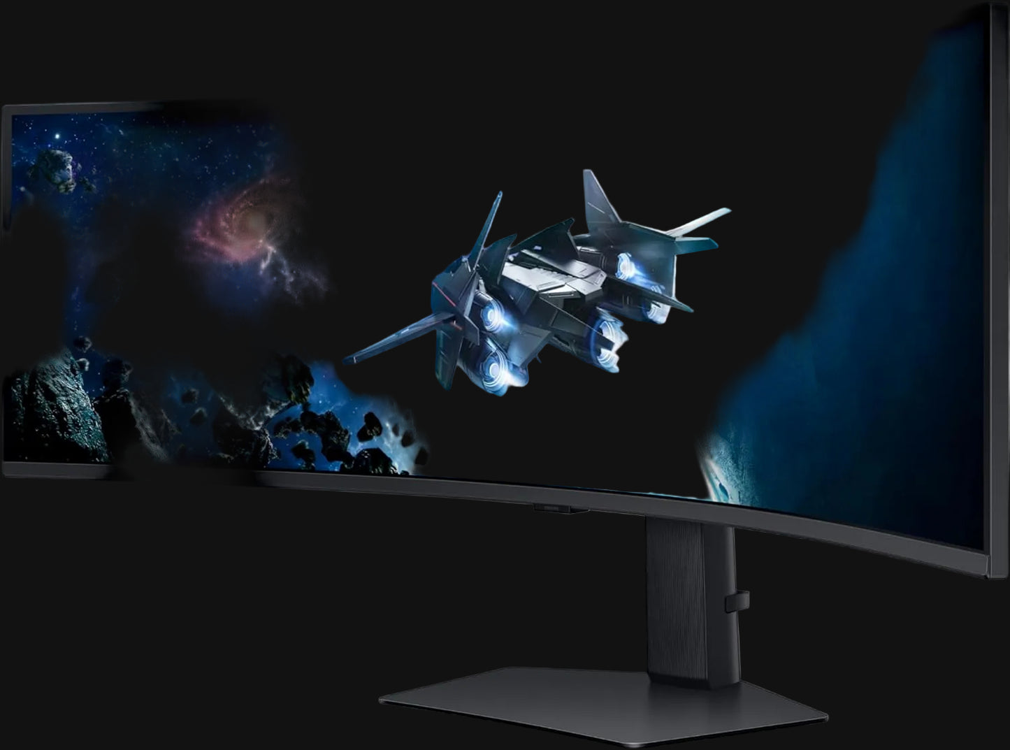 AS9 SP Turn-Key Racing Simulator Plug & Play Sim Rig