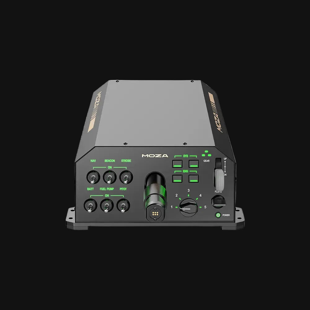 MOZA AY210 Yoke Base