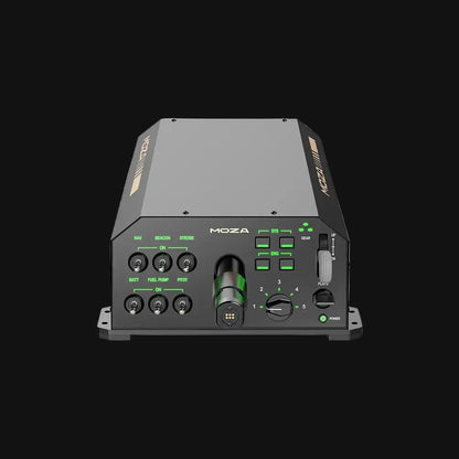 MOZA AY210 Yoke Base