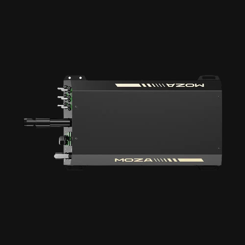 MOZA AY210 Yoke Base