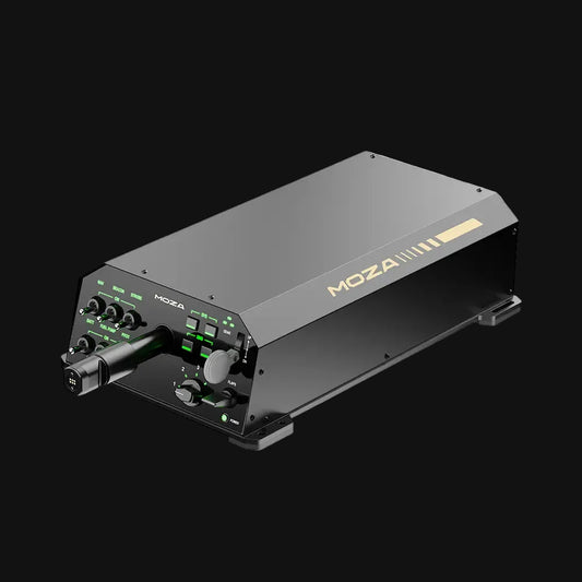 MOZA AY210 Yoke Base