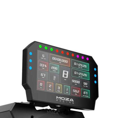 Moza CM2 HD Racing Dash