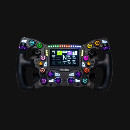 CONSPIT MAX 01 Wheel
