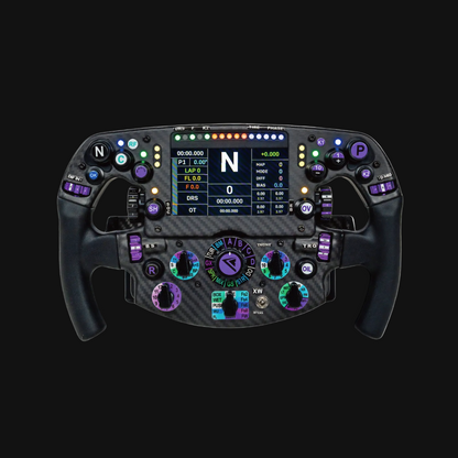 CONSPIT PW1 Formula Wheel