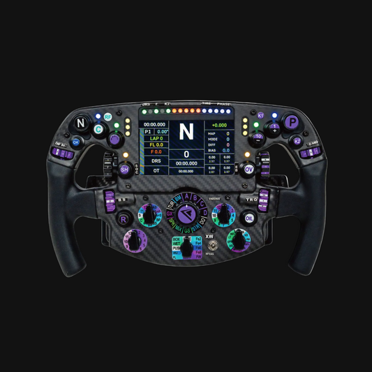 CONSPIT PW1 Formula Wheel