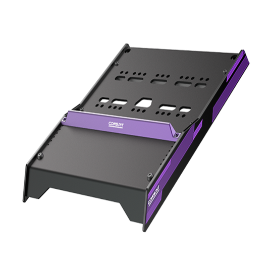 Conspit Aluminum Baseplate for CPP Lite